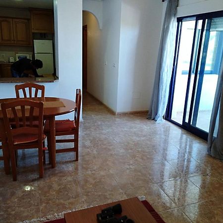 Playamarina II - Modern Apartment In Aparthotel Cabo Roig, La Zenia Campoamor Zewnętrze zdjęcie
