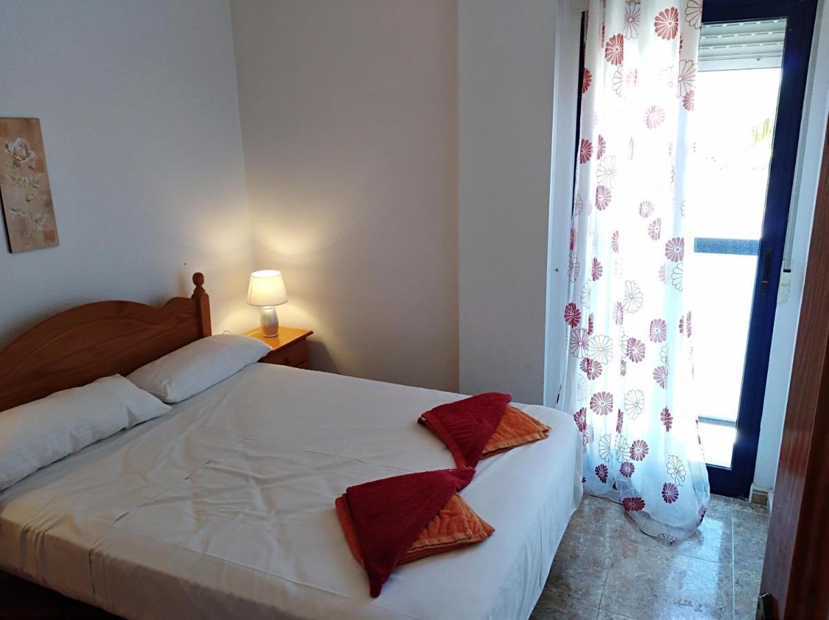 Playamarina II - Modern Apartment In Aparthotel Cabo Roig, La Zenia Campoamor Zewnętrze zdjęcie