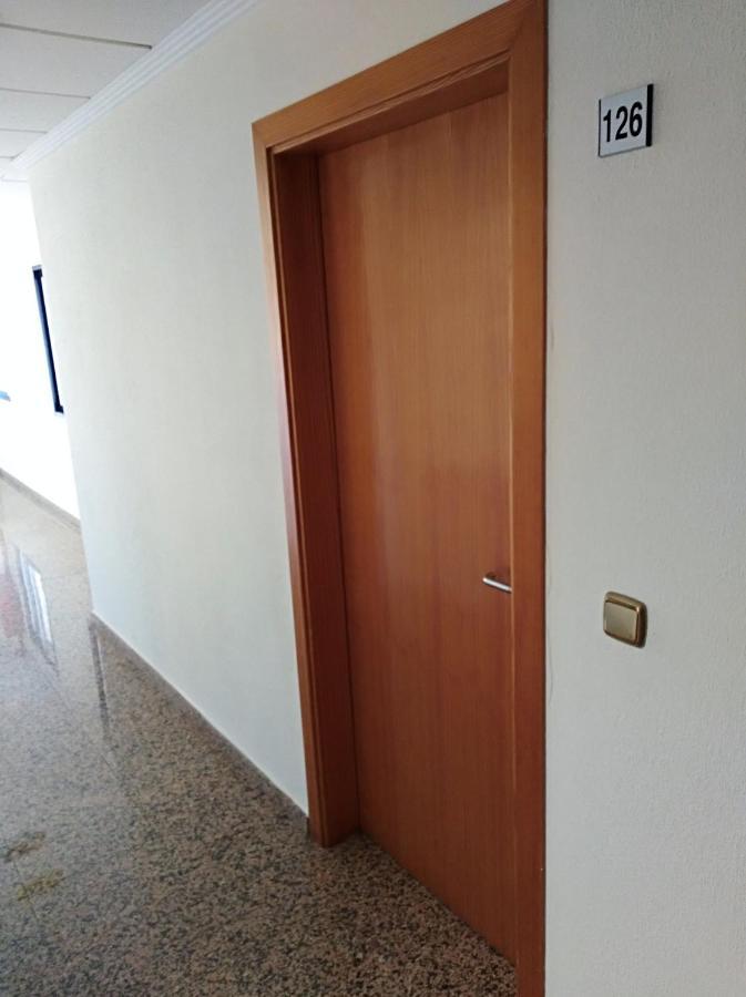 Playamarina II - Modern Apartment In Aparthotel Cabo Roig, La Zenia Campoamor Zewnętrze zdjęcie