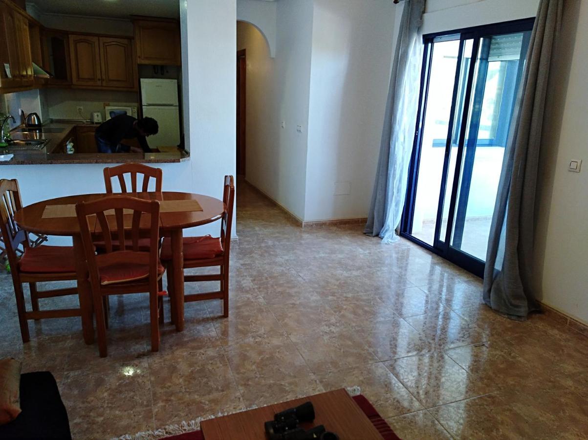 Playamarina II - Modern Apartment In Aparthotel Cabo Roig, La Zenia Campoamor Zewnętrze zdjęcie