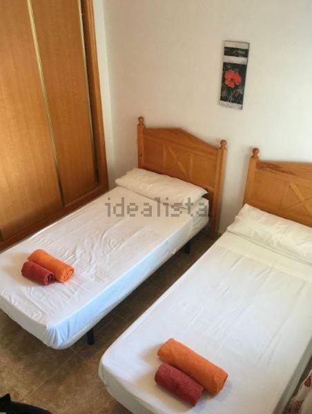 Playamarina II - Modern Apartment In Aparthotel Cabo Roig, La Zenia Campoamor Zewnętrze zdjęcie