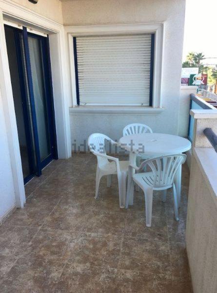Playamarina II - Modern Apartment In Aparthotel Cabo Roig, La Zenia Campoamor Zewnętrze zdjęcie