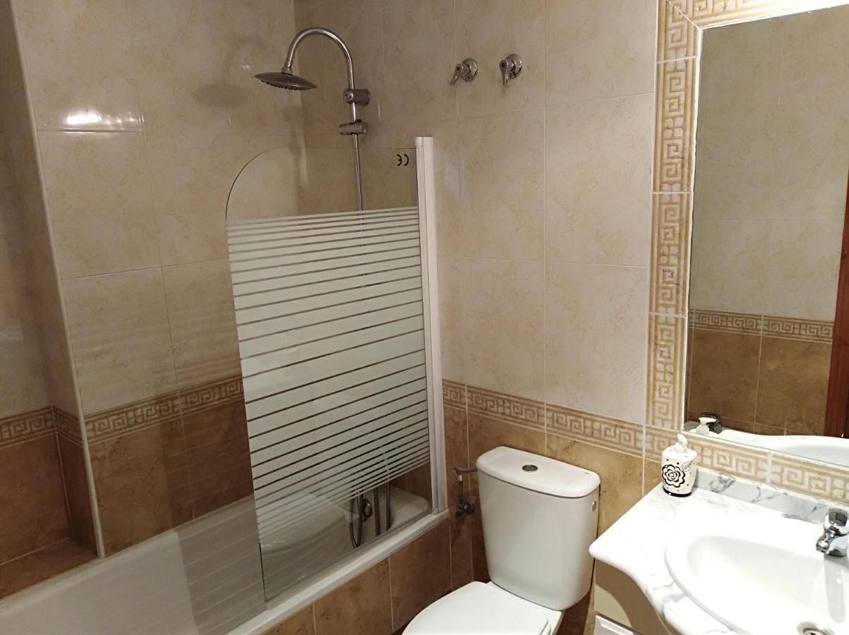 Playamarina II - Modern Apartment In Aparthotel Cabo Roig, La Zenia Campoamor Zewnętrze zdjęcie