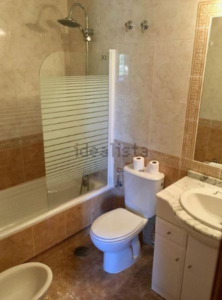 Playamarina II - Modern Apartment In Aparthotel Cabo Roig, La Zenia Campoamor Zewnętrze zdjęcie