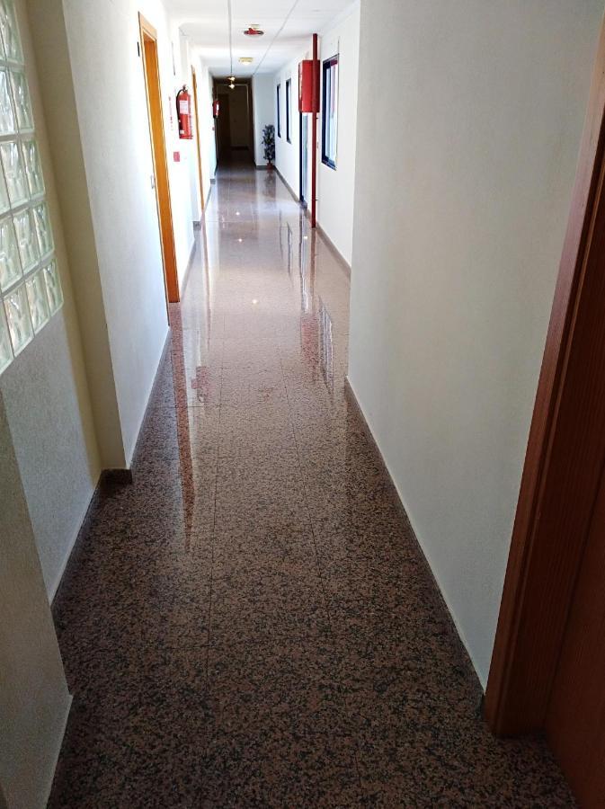 Playamarina II - Modern Apartment In Aparthotel Cabo Roig, La Zenia Campoamor Zewnętrze zdjęcie