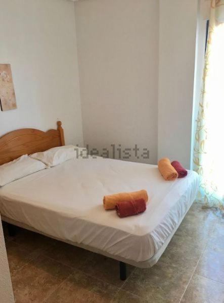 Playamarina II - Modern Apartment In Aparthotel Cabo Roig, La Zenia Campoamor Zewnętrze zdjęcie