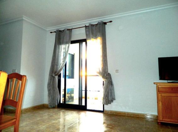 Playamarina II - Modern Apartment In Aparthotel Cabo Roig, La Zenia Campoamor Zewnętrze zdjęcie